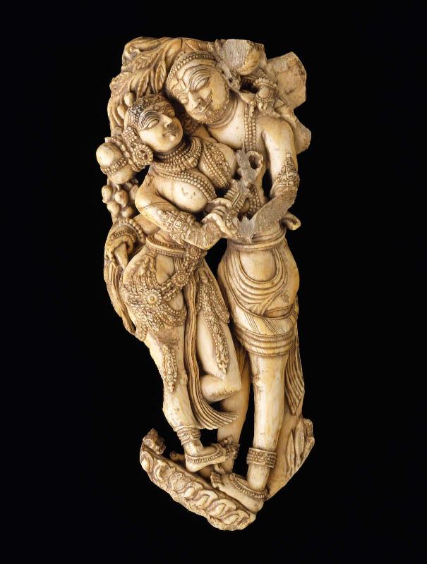 Lovers (mithuna)