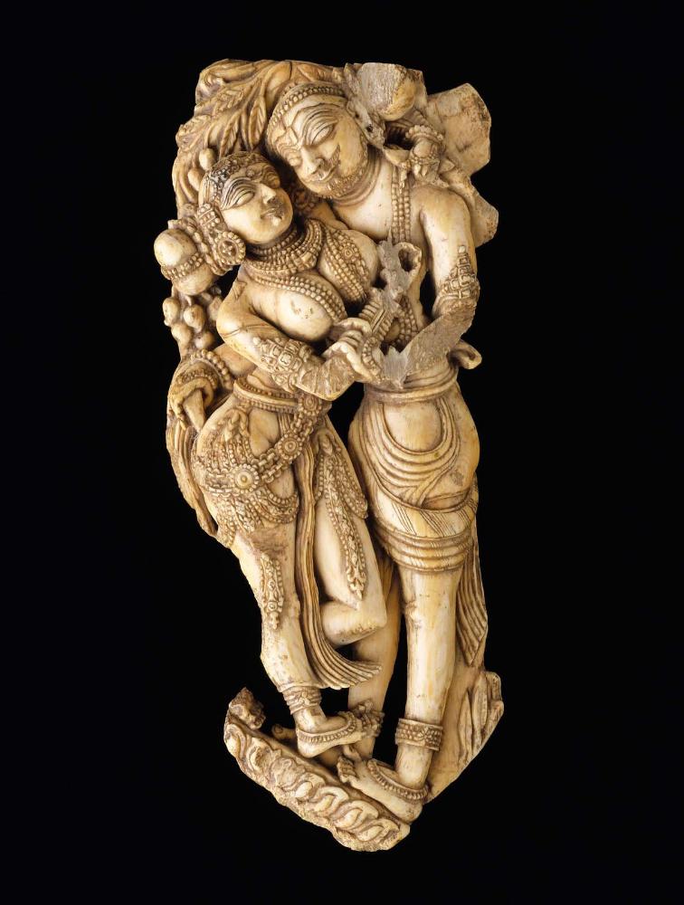 MFA Images: Erotica
