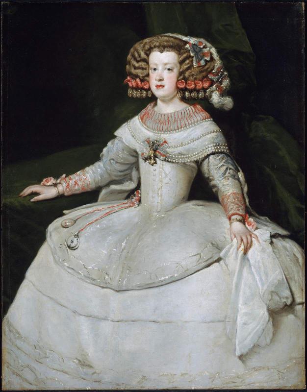 Infanta Maria Theresa