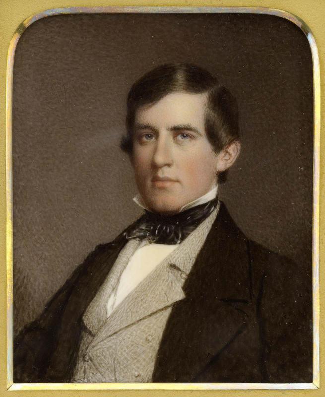 John Amory Codman