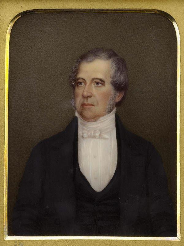Henry Codman