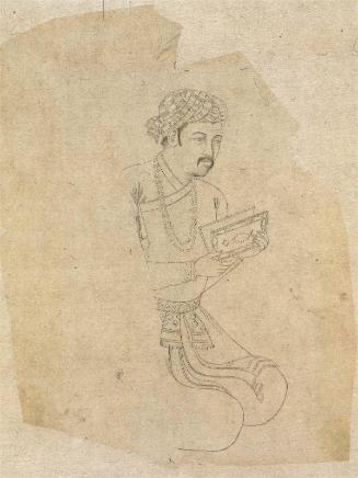 Emperor Akbar