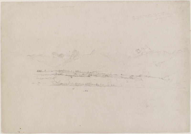 Alpine Valley