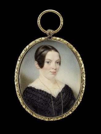 Mrs. Edward Appleton (Frances Anne Atkinson)