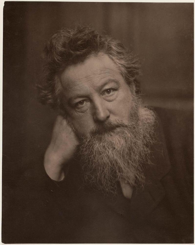 William Morris