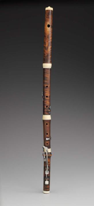 Flute