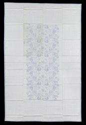 Tablecloth: 100 Roses