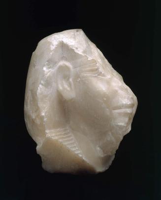 Head of King Khafra
