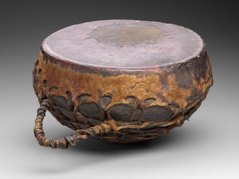 Kettle drum