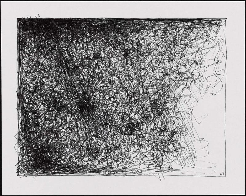 1. Canto Three from 'Dante Meditations - Inferno'