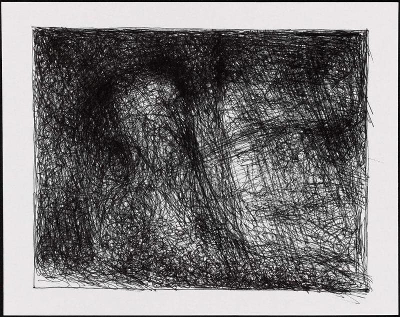 2. Canto Three from 'Dante Meditations - Inferno'