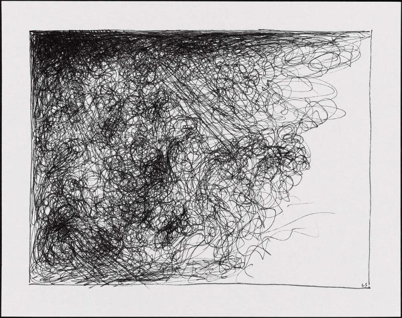 3. Canto Three from 'Dante Meditations - Inferno'