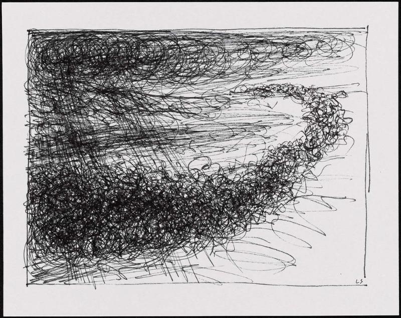 7. Canto Three from 'Dante Meditations - Inferno'