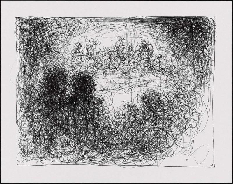 10. Canto Four from 'Dante Meditations - Inferno'
