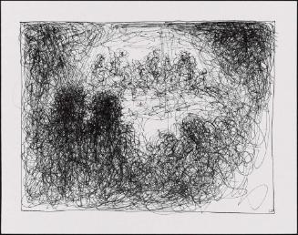10. Canto Four from 'Dante Meditations - Inferno'