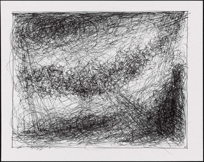 13. Canto Five from 'Dante Meditations - Inferno'