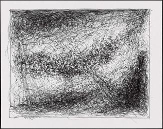 13. Canto Five from 'Dante Meditations - Inferno'