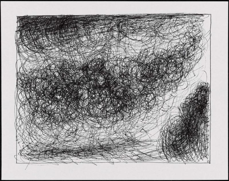 14. Canto Five from 'Dante Meditations - Inferno'