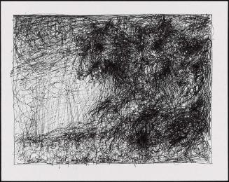 15. Canto Six from 'Dante Meditations - Inferno'