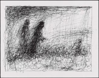 16. Canto Six from 'Dante Meditations - Inferno'