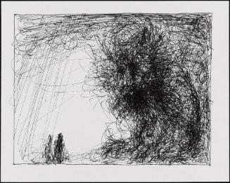 17. Canto Seven from 'Dante Meditations - Inferno'
