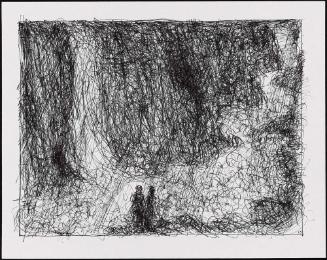 19. Canto Seven from 'Dante Meditations - Inferno'