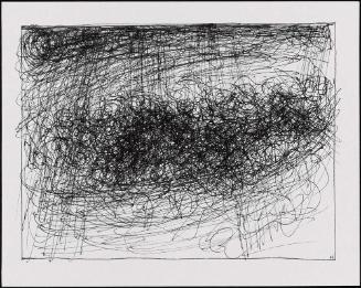 20. Canto Eight from 'Dante Meditations - Inferno'
