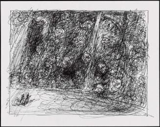 22. Canto Eight from 'Dante Meditations - Inferno'