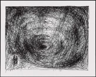 23. Canto Nine from 'Dante Meditations - Inferno'