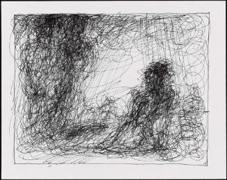 24. Canto Ten from 'Dante Meditations - Inferno'