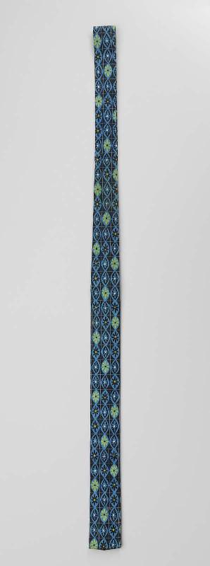 Man's necktie