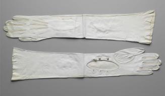 Woman's gloves (pair)