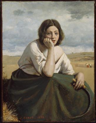 The Reaper with a Sickle