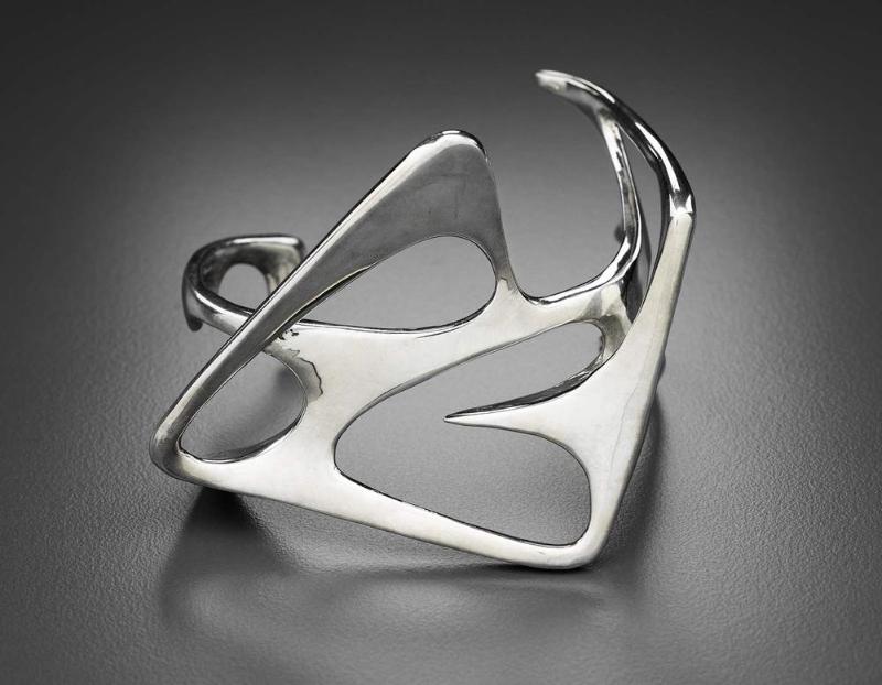 Cuff bracelet