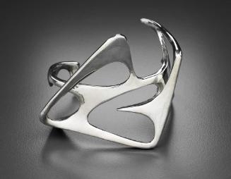 Cuff bracelet