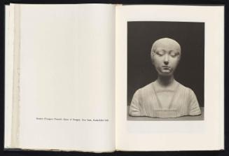 Four Portrait Busts by Francesco Laurana