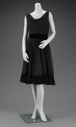 Woman's dress