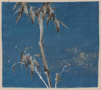 Textile sample