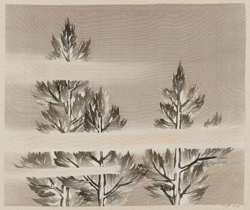 Textile sample