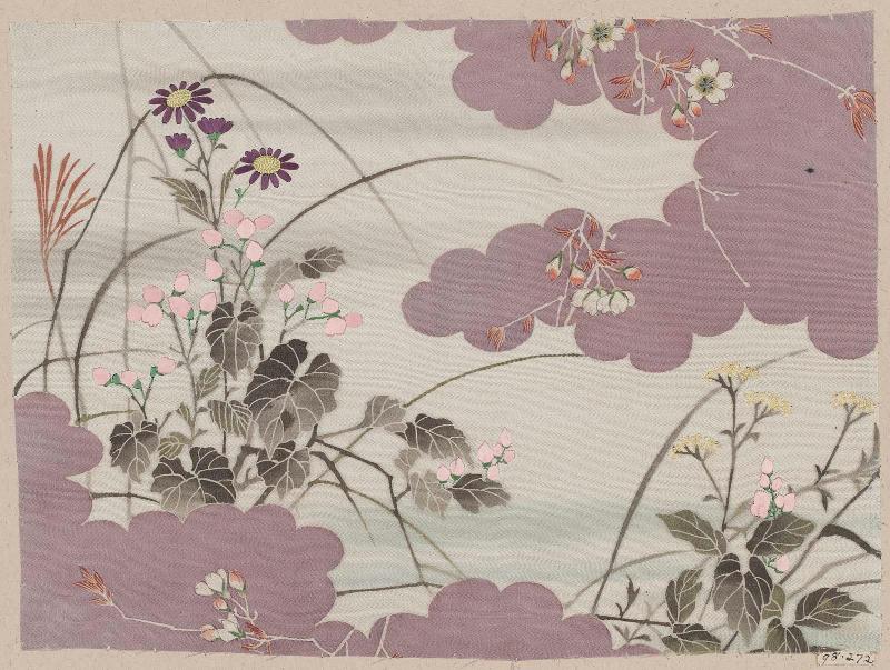Textile sample