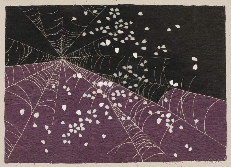 Textile sample