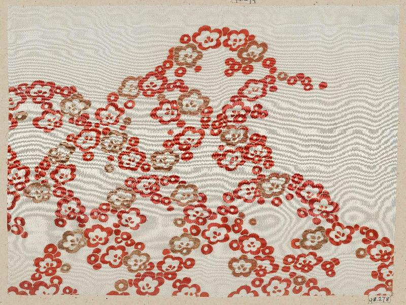 Textile sample