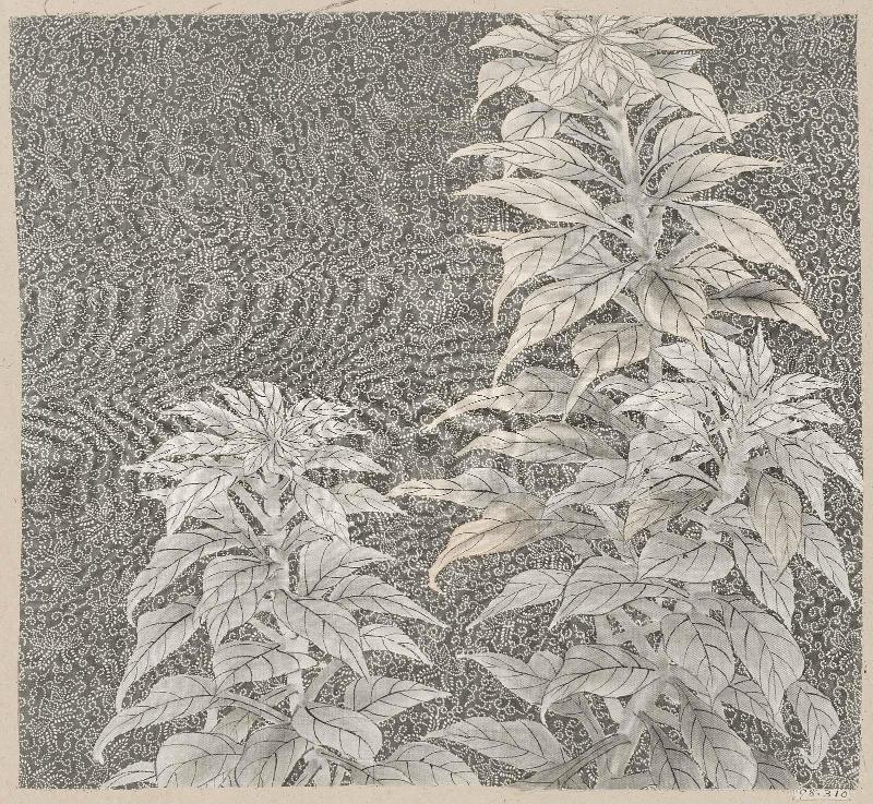 Textile sample