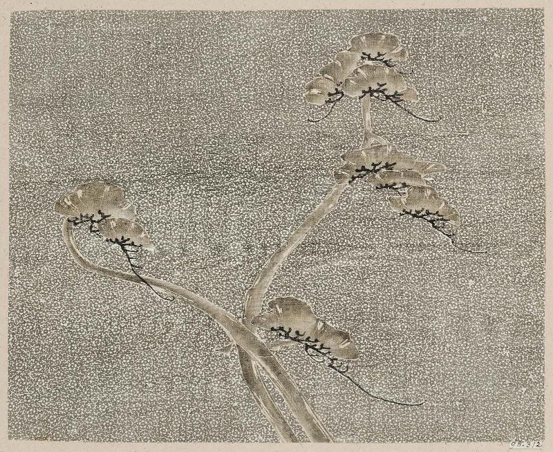 Textile sample