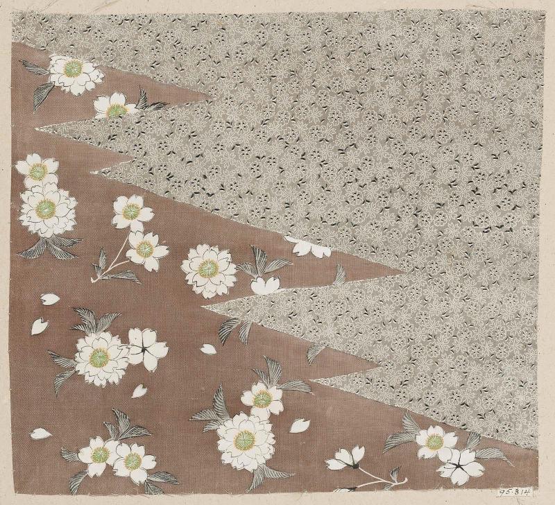 Textile sample