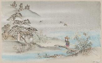 Textile sample