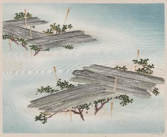 Textile sample