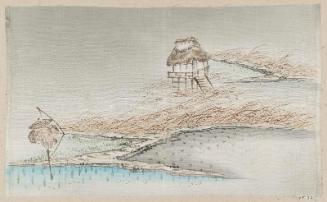 Textile sample
