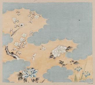 Textile sample