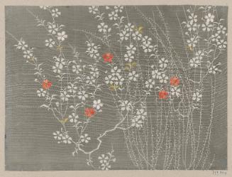 Textile sample